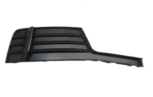 Audi A3 S3 8V Front bumper lower grill 8V3807682M