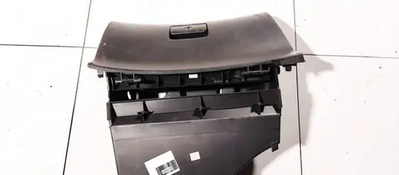 Peugeot 307 Glove box 9634503877 m29991