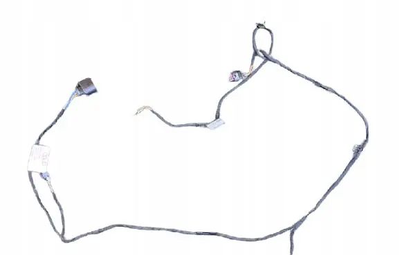 Audi A1 Parking sensor (PDC) wiring loom 82A971104