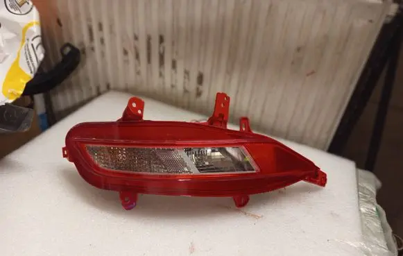 Hyundai Tucson IV NX4 Rear bumper light 92406N7020