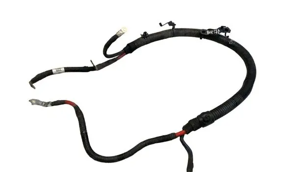Opel Astra K Positive cable (battery) 13406410