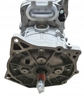 Nissan X-Trail T33 Engine 290C06UM0B