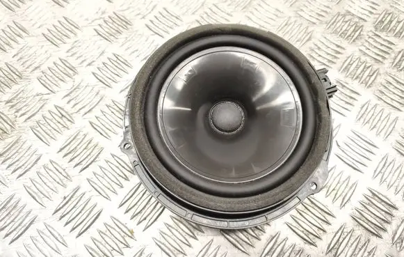 Ford Focus Front door speaker JX7T18808AB V78TGE1