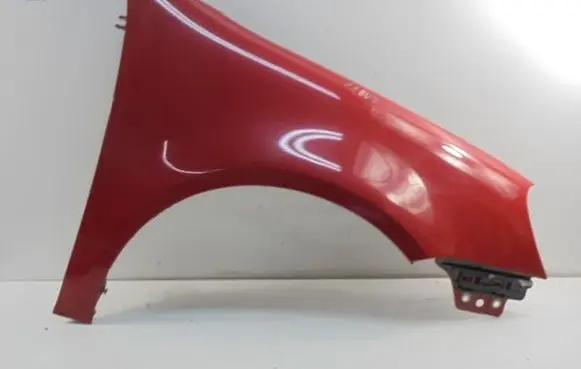 Volkswagen Golf IV Fender 