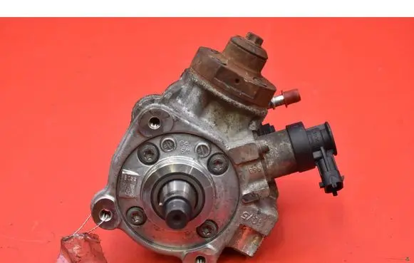 Citroen Berlingo Fuel injection high pressure pump 9688499680