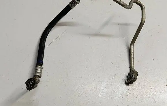 Toyota Verso Air conditioning (A/C) pipe/hose awf55