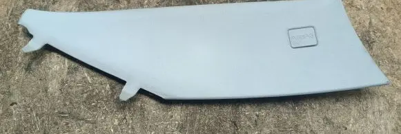 Jaguar XF X250 (C) pillar trim 8X23F519A97BE