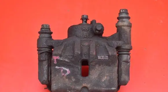 KIA Picanto Front brake caliper