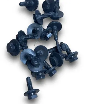 Lancia Lybra Floor mat clip fixing clamp A63 9467582280