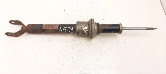 Mercedes-Benz E W211 Front shock absorber/damper A2113203813