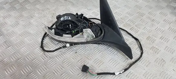 Volkswagen T-Roc Front door electric wing mirror 1692ATS