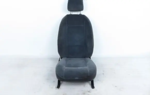 Ligier Nova Front passenger seat 