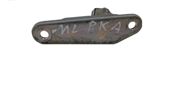 Mercedes-Benz ML W164 Front door lower hinge 