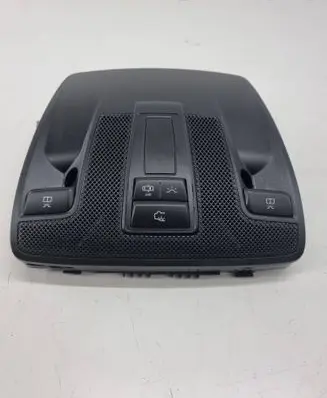 Mercedes-Benz B W246 W242 Front seat light A0009006603