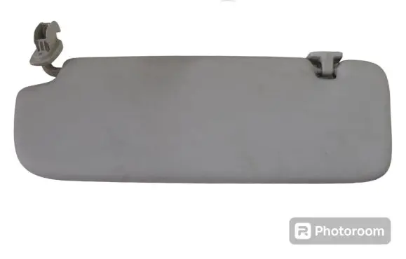 Volkswagen Fox Sun visor 6Q0857552 5Z0857552B 5Z0857561