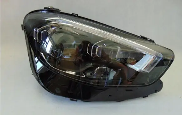 Mercedes-Benz E W213 Headlight/headlamp A2139065605
