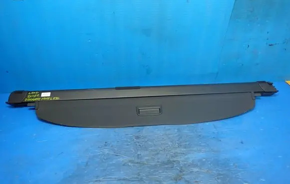 Land Rover Discovery Sport Parcel shelf load cover 