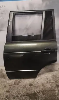 Land Rover Range Rover L322 Rear door