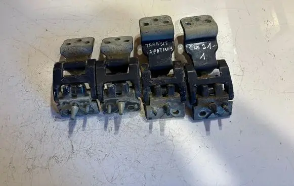 Ford Transit Rear door hinge set BK31V42982