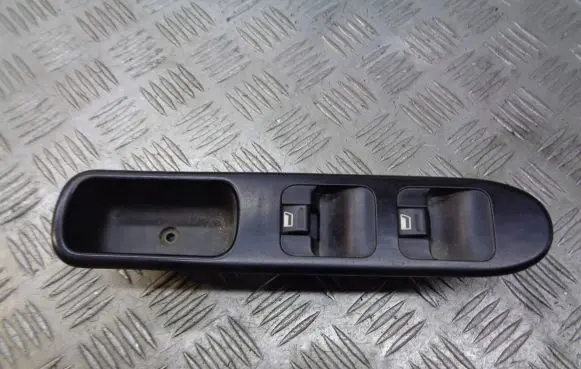 Peugeot 307 Electric window control switch