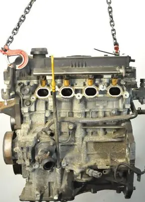 Hyundai i20 (PB PBT) Engine swap G4FA