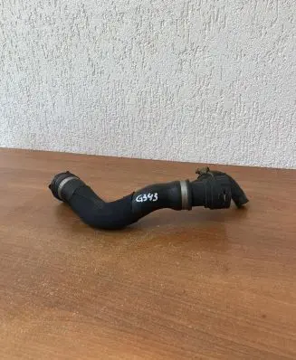 BMW 7 E65 E66 Air intake hose/pipe 10305924 1712778972403