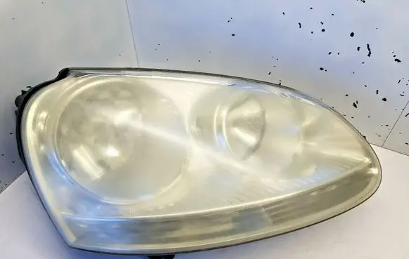Volkswagen Golf V Headlight/headlamp 1LG24700712 nr1081