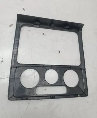 Volkswagen Caddy Other interior part 2K0858061