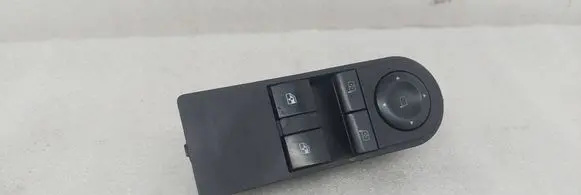 Opel Astra H Electric window control switch 13209203 03459216 03459216BB