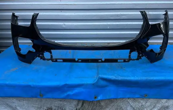 Mercedes-Benz GLE W167 Front bumper A1678859907 A1678850008