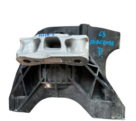 Citroen C5 Aircross Engine mount bracket 9820499380