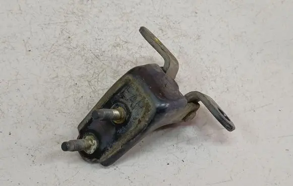 Honda Accord Rear door lower hinge 