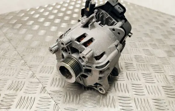 Peugeot 508 II Generator/alternator 9820080280 37VA61 0069926