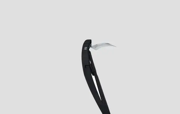 Toyota Avensis T250 Rear wiper blade arm
