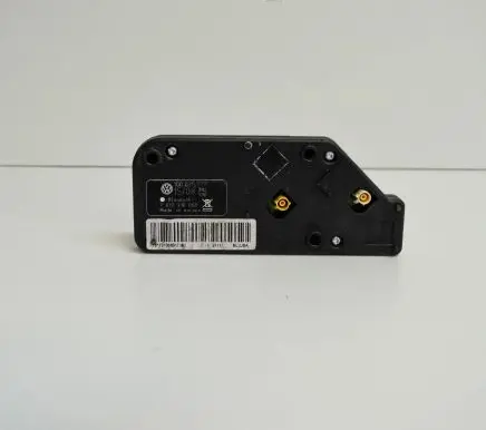 Volkswagen Eos Aerial antenna amplifier 1Q0035577