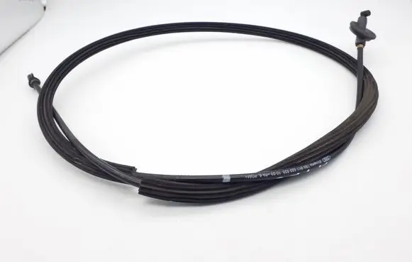 Audi A4 S4 B8 8K Engine bonnet/hood lock release cable 8K1823535