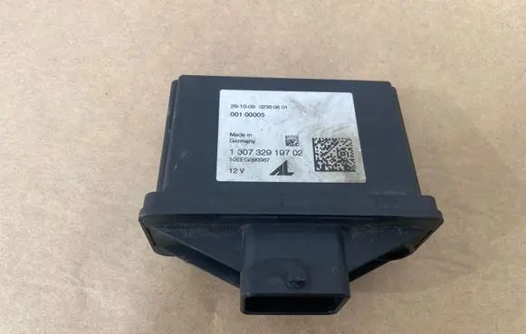 Volvo C70 Light module LCM 130732919702 00100005 10EEG090367