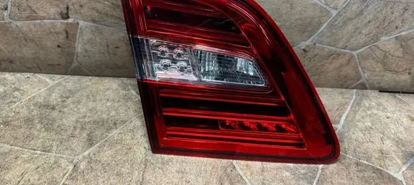 Mercedes-Benz ML W166 Tailgate rear/tail lights A1669068701