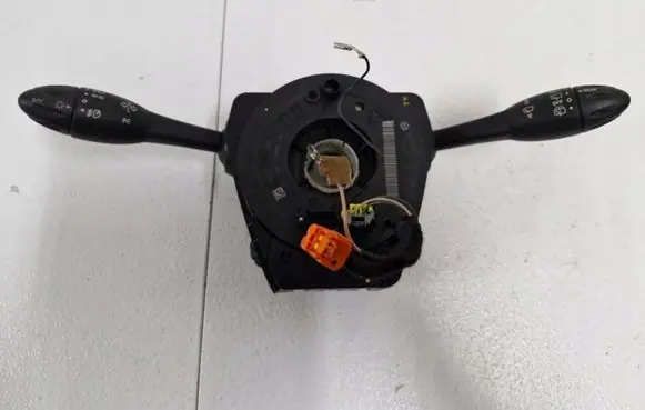 Mini Cooper Countryman R60 Wiper turn signal indicator stalk/switch 9253768