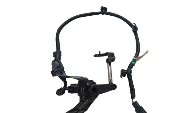 Nissan Ariya Air suspension front height level sensor 538124BA0A 538205MP0A