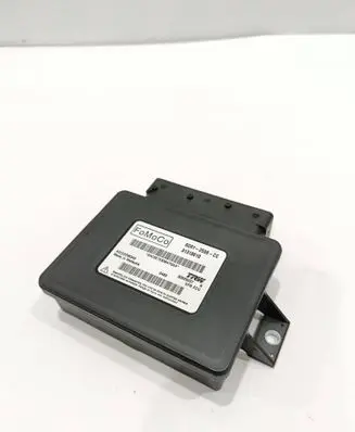 Volvo XC70 Hand brake control module 31318610 6G912598CC A2C53296349