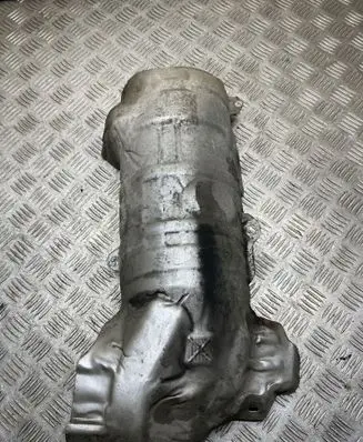 Peugeot 207 other engine part 9681296080