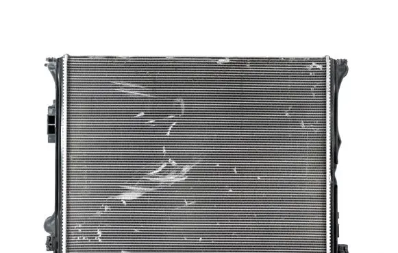 Mercedes-Benz GLE W167 Coolant radiator A1675000700