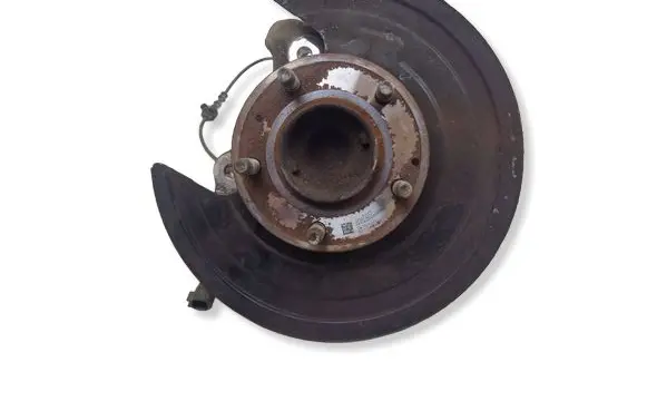 Opel Insignia B Rear wheel hub 13507017 557804735 9217058