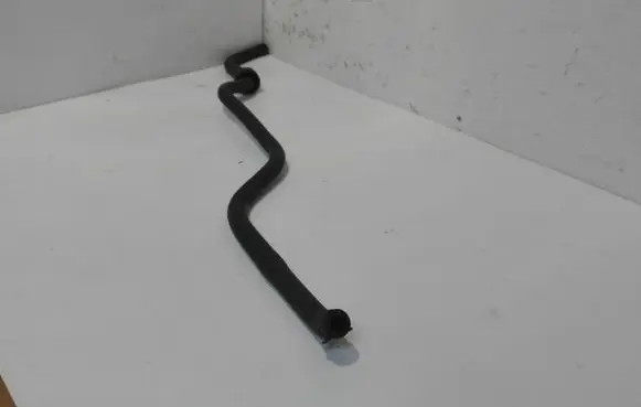 Volkswagen Phaeton Engine coolant pipe/hose 6306430