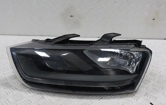 Audi Q3 8U Headlight/headlamp 8U0941003M