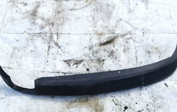 KIA Optima Front bumper lip 866122t100 86612-2t100