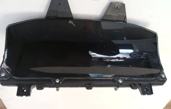 Jaguar I-Pace Speedometer (instrument cluster) J9D310F844LD