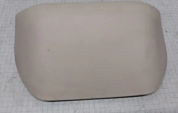 Hyundai Getz Other interior part