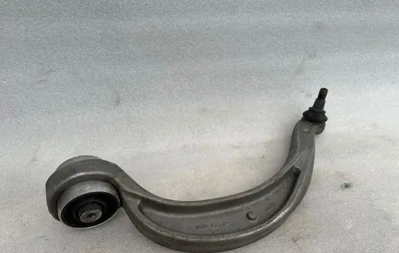 Audi A6 S6 C7 4G Front control arm 4G0407696